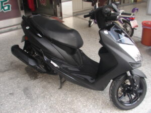流當機車拍賣