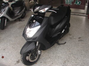 新北流當機車拍賣