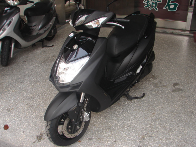 新北流當機車拍賣