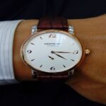 彰化流當Montblanc錶