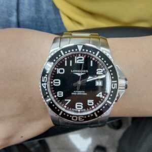 台北流當LONGINES錶
